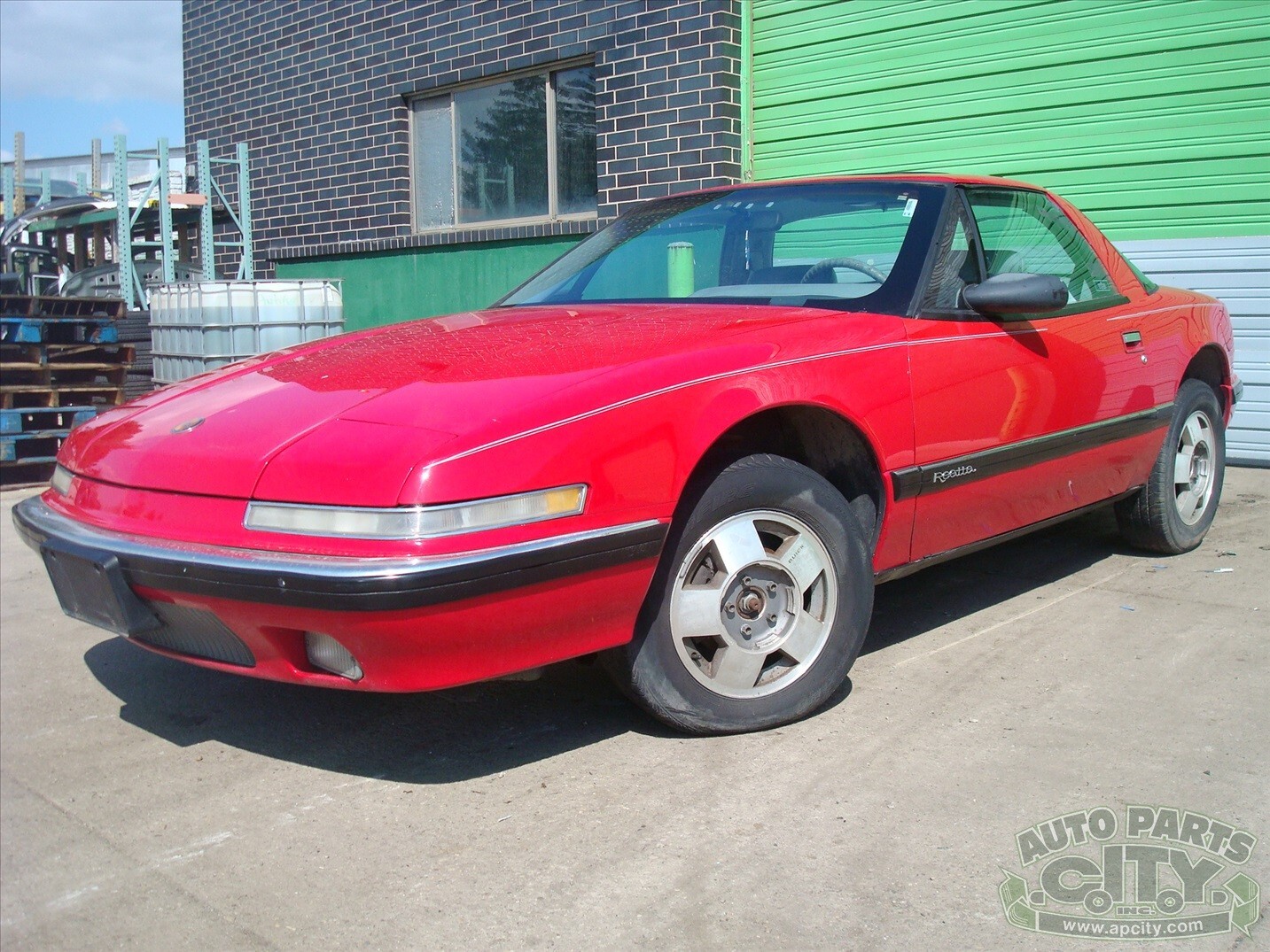 Buick-Reatta-1990-Coupe-12