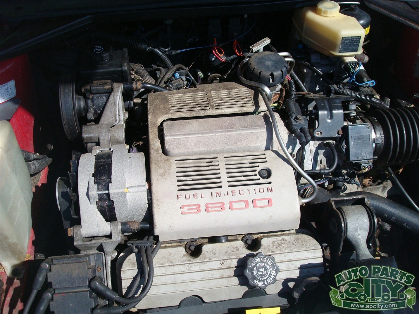Buick-Reatta-1990-Coupe-14