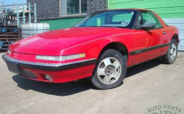 Buick-Reatta-1990-Coupe