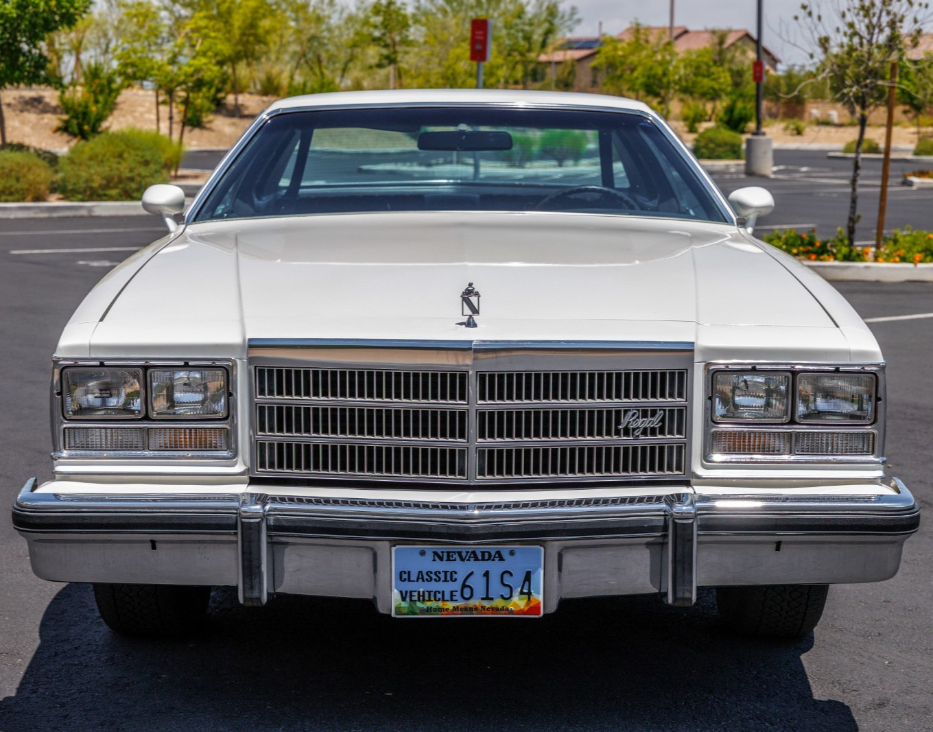 Buick Regal 1977 Coupe