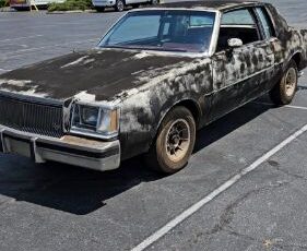 Buick-Regal-1979-Black-2