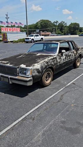 Buick-Regal-1979-Black-2