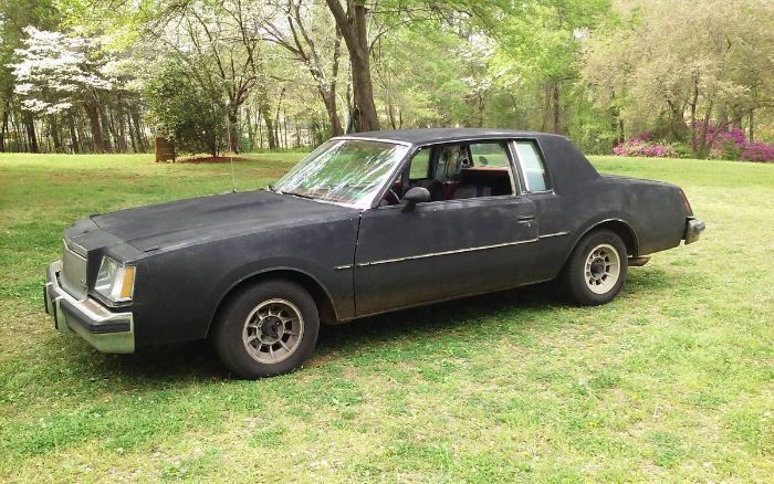 Buick-Regal-1979-Black