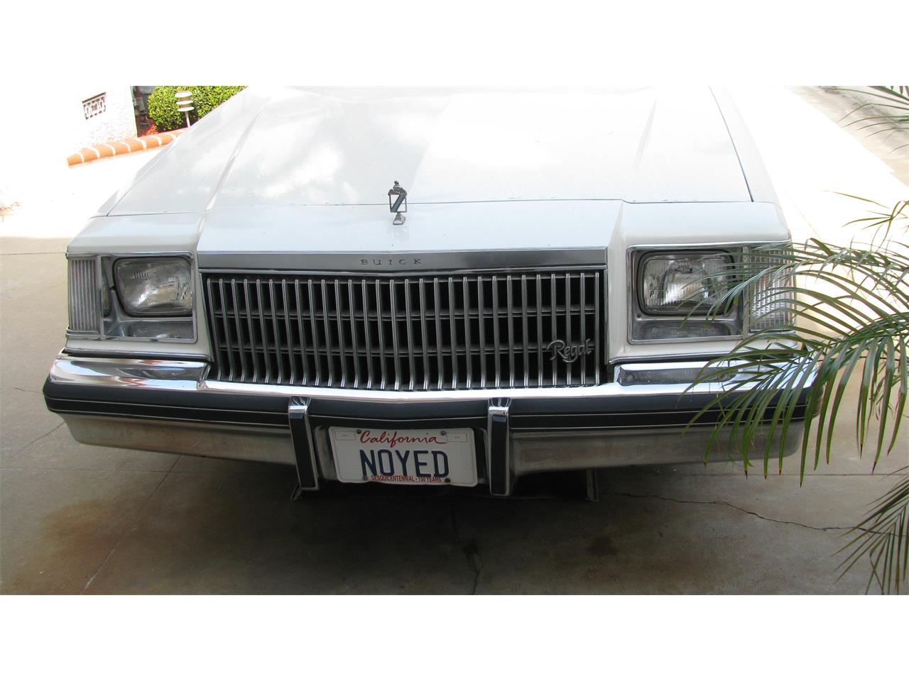 Buick-Regal-1979-Silver-White-Tan-2