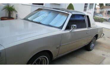 Buick-Regal-1979-Silver-White-Tan-3