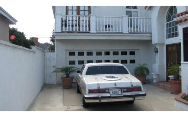 Buick-Regal-1979-Silver-White-Tan-4