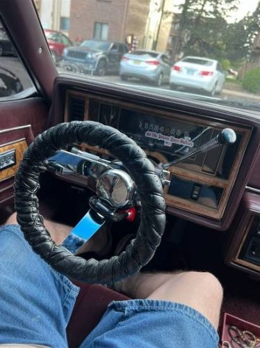 Buick-Regal-1985-Black-11