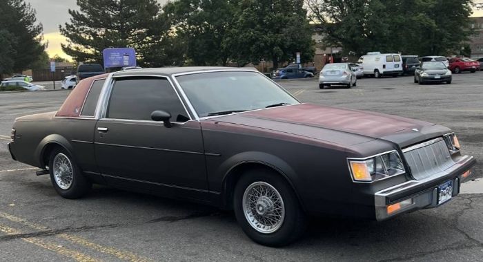 Buick-Regal-1985-Black-12