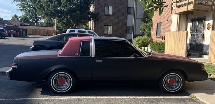 Buick-Regal-1985-Black-2