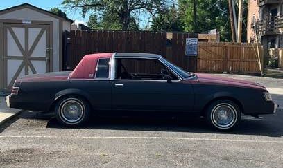 Buick-Regal-1985-Black