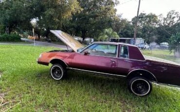Buick-Regal-1985-Custom