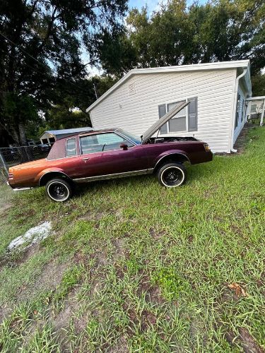 Buick-Regal-1985-Custom-4