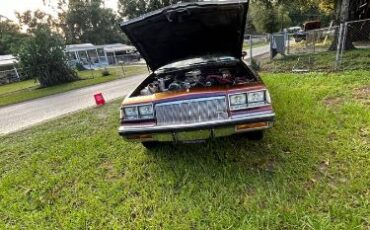 Buick-Regal-1985-Custom-7