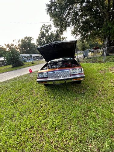 Buick-Regal-1985-Custom-7