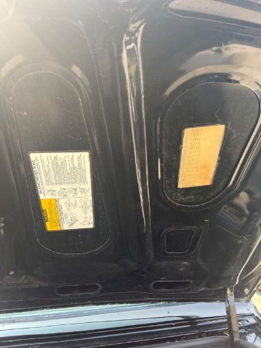 Buick-Regal-1986-Black-Black-10