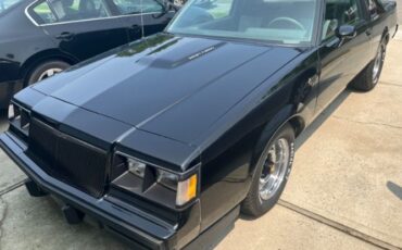Buick-Regal-1986-Black-Black-2