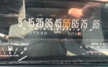 Buick-Regal-1986-Black-Black-4