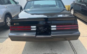 Buick-Regal-1986-Black-Black-5