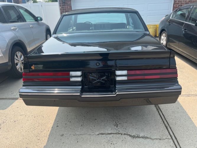 Buick-Regal-1986-Black-Black-5