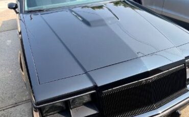 Buick-Regal-1986-Black-Black-9