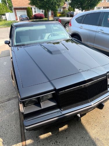 Buick-Regal-1986-Black-Black-9