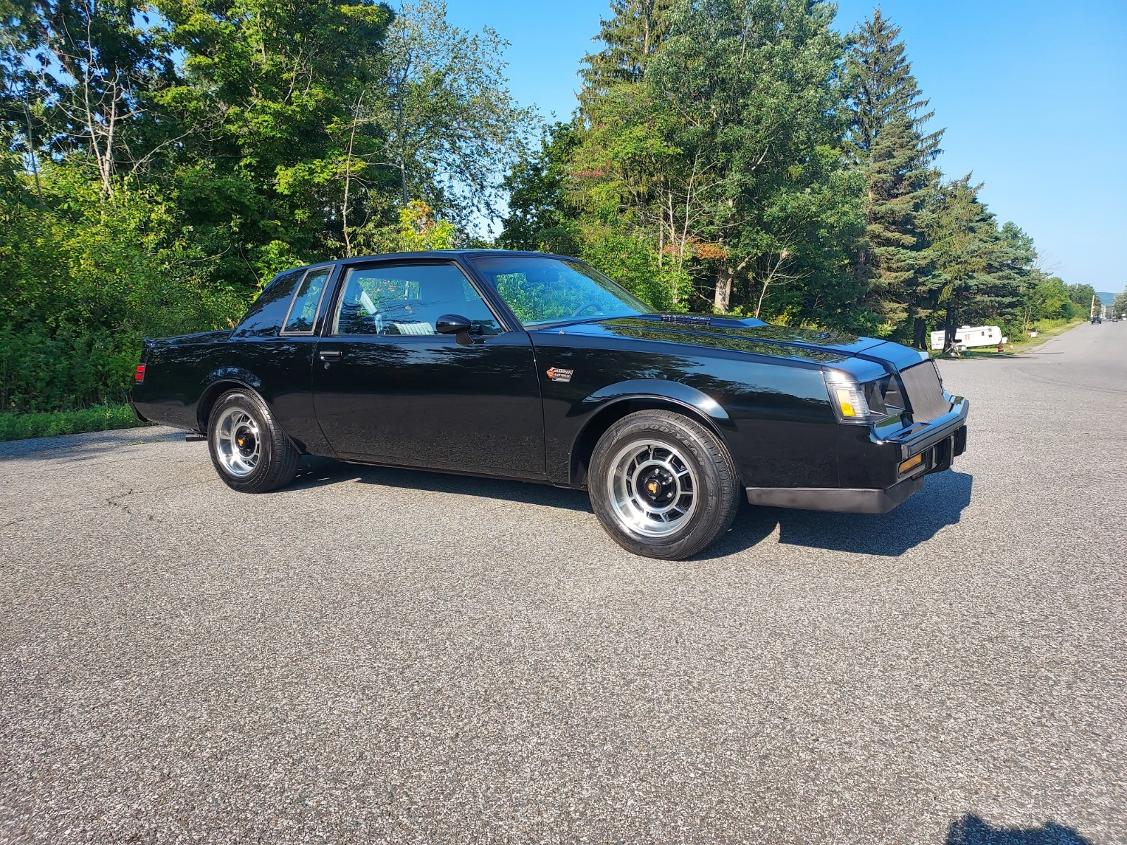 Buick Regal 1987