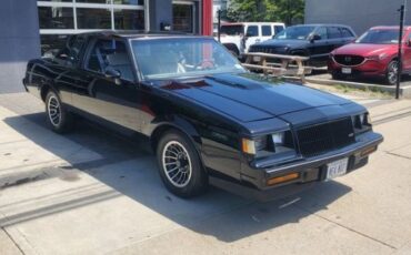 Buick-Regal-1987
