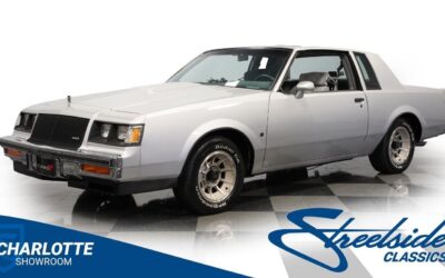 Buick Regal 1987
