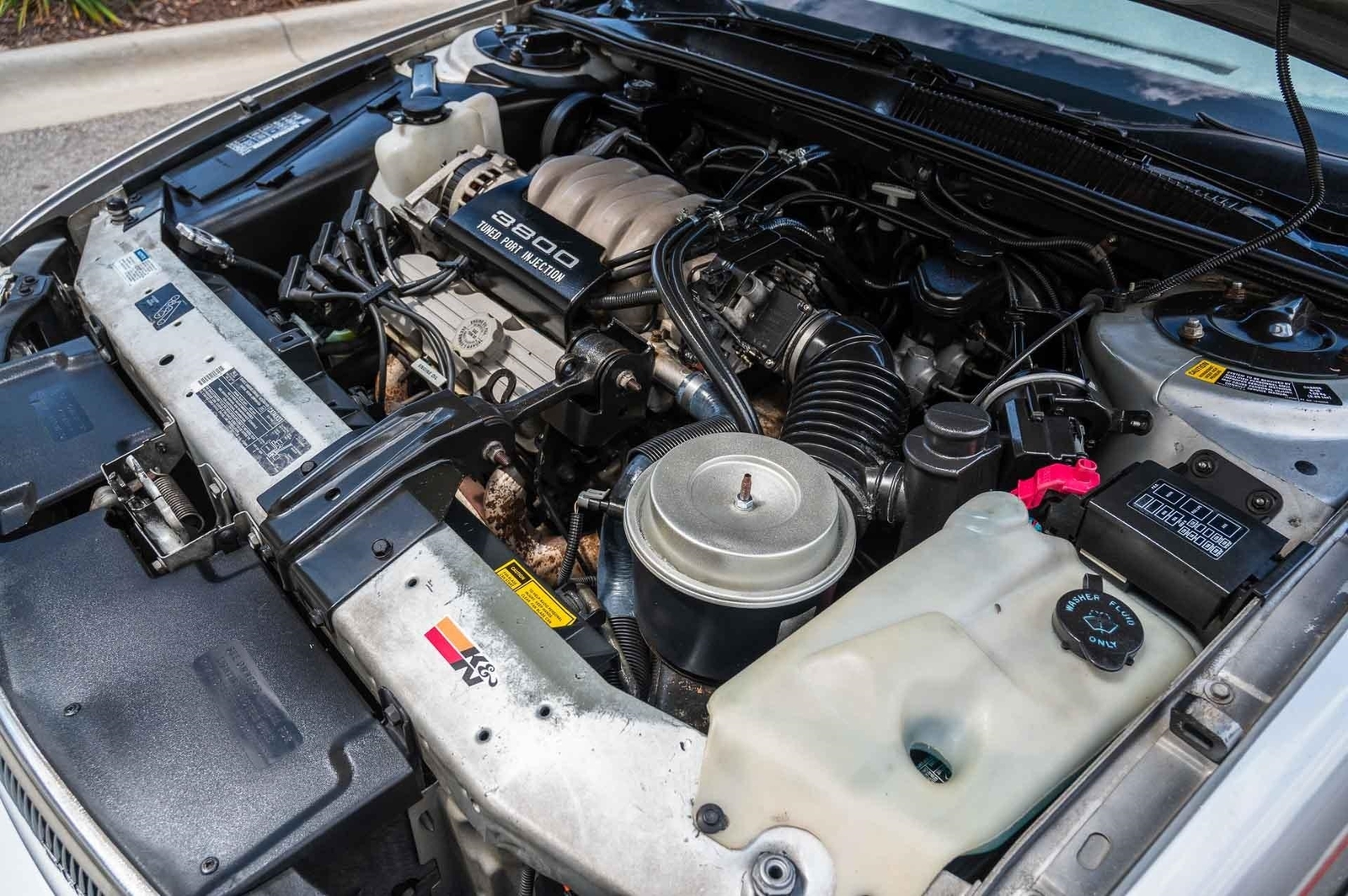 Buick-Regal-1992-4-Door-16