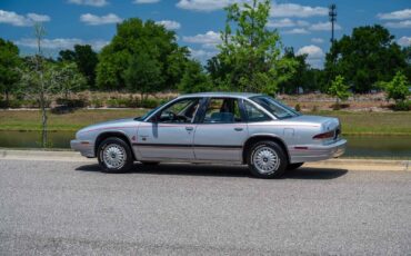 Buick-Regal-1992-4-Door-20