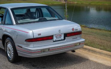 Buick-Regal-1992-4-Door-22