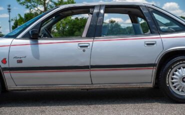 Buick-Regal-1992-4-Door-25