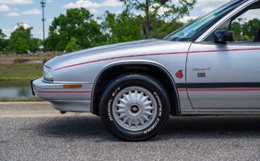 Buick-Regal-1992-4-Door-26