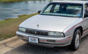 Buick-Regal-1992-4-Door-27