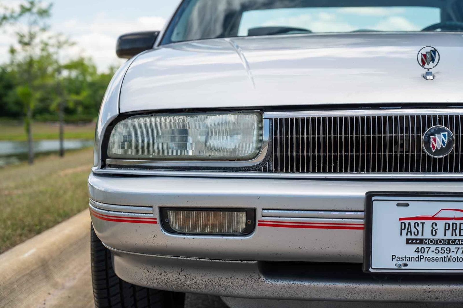 Buick-Regal-1992-4-Door-31