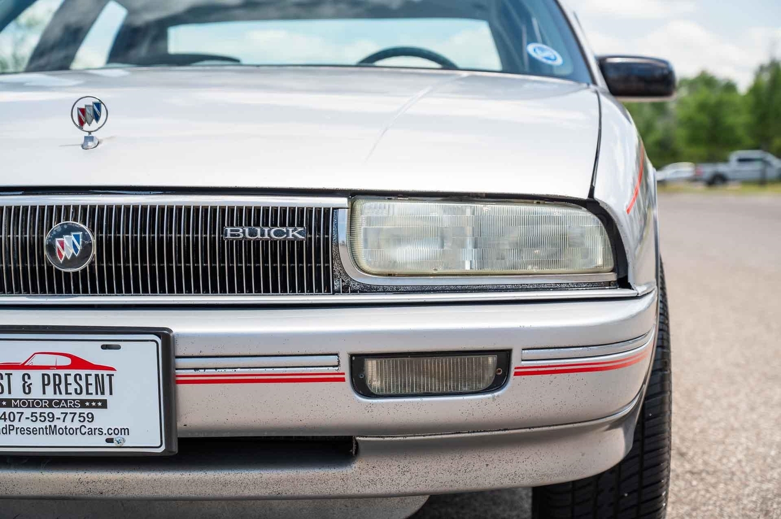 Buick-Regal-1992-4-Door-32