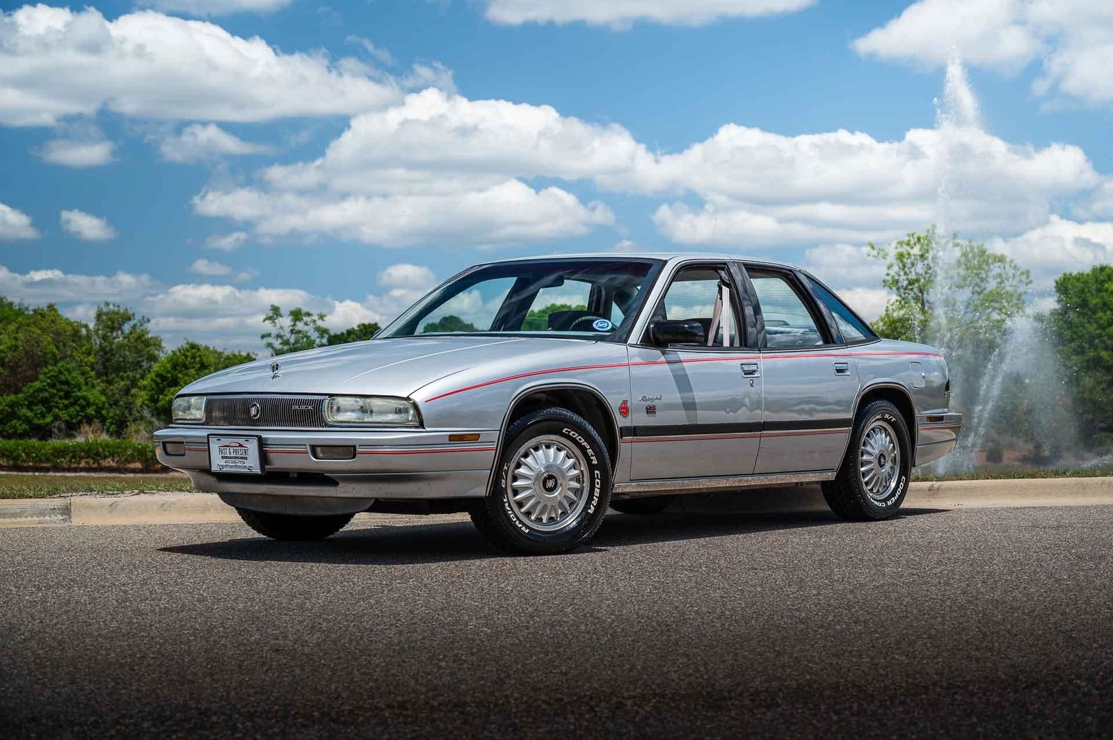 Buick-Regal-1992-4-Door-33