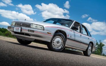 Buick-Regal-1992-4-Door-34