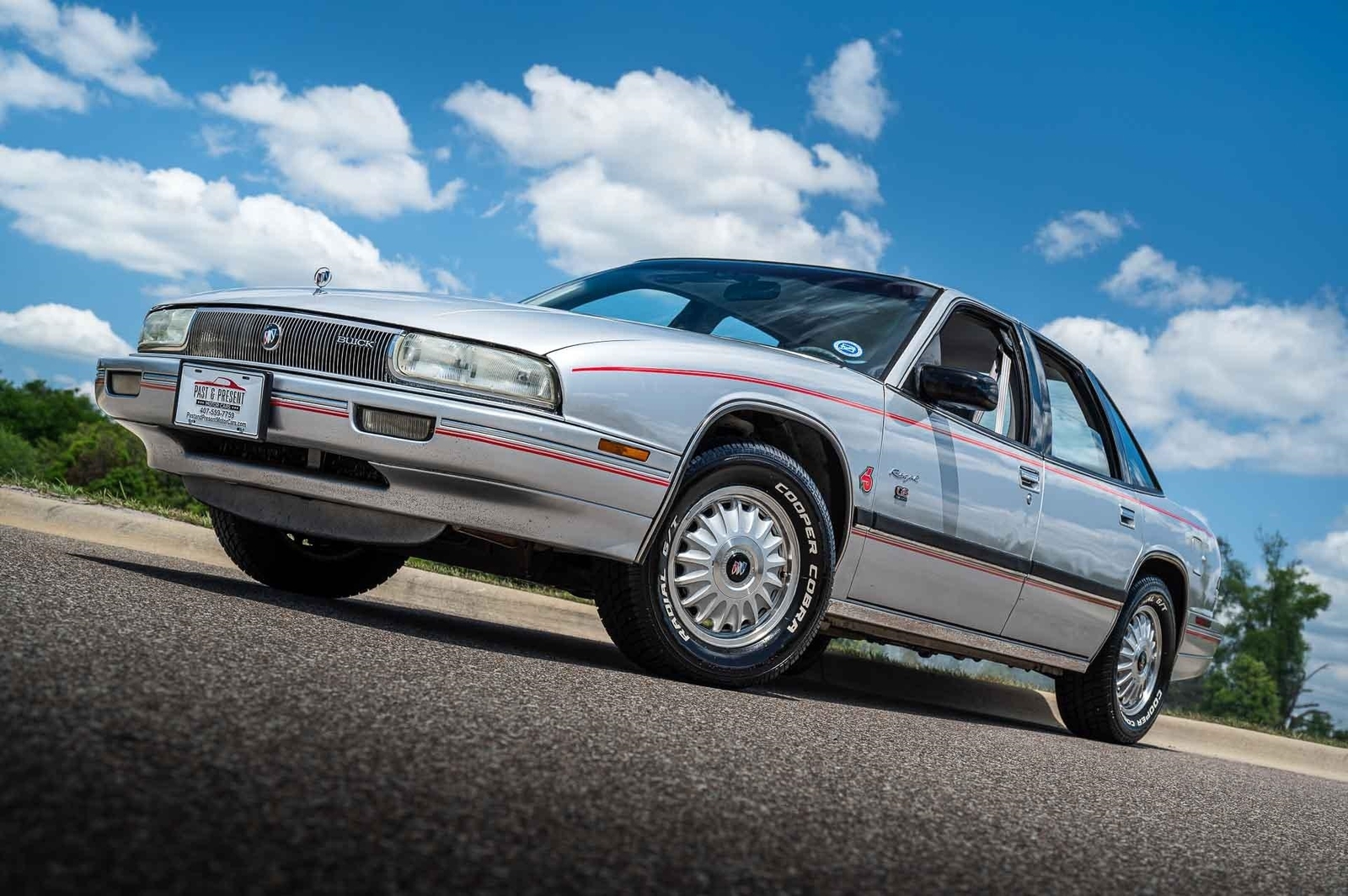 Buick-Regal-1992-4-Door-34