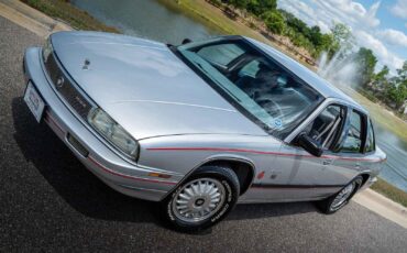 Buick-Regal-1992-4-Door-35