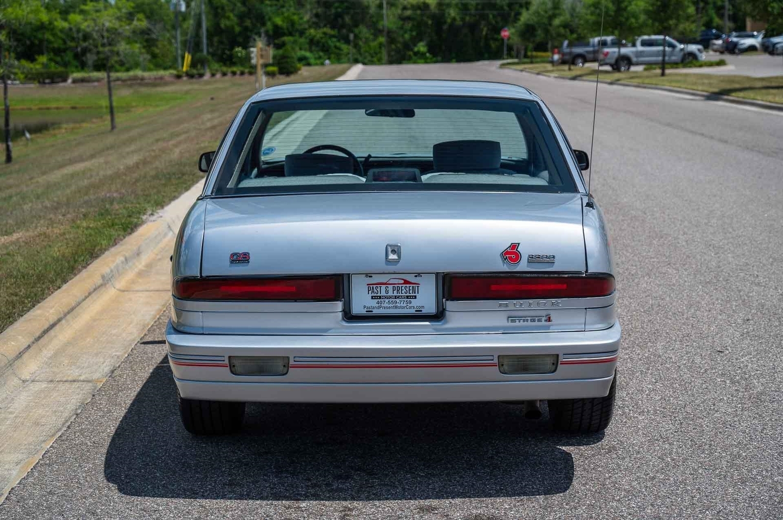 Buick-Regal-1992-4-Door-4