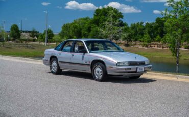 Buick-Regal-1992-4-Door-8