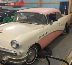 Buick-Riviera-1956-PinkWhite-5