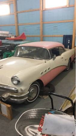 Buick-Riviera-1956-PinkWhite-5