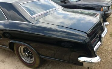 Buick-Riviera-1964-Black-Black-Leather-5