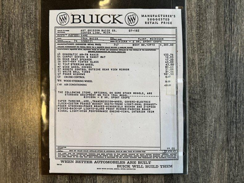Buick-Riviera-1964-Silver-Black-5