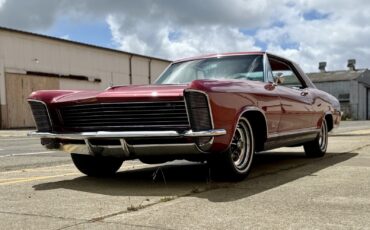 Buick-Riviera-1965-Coupe-1