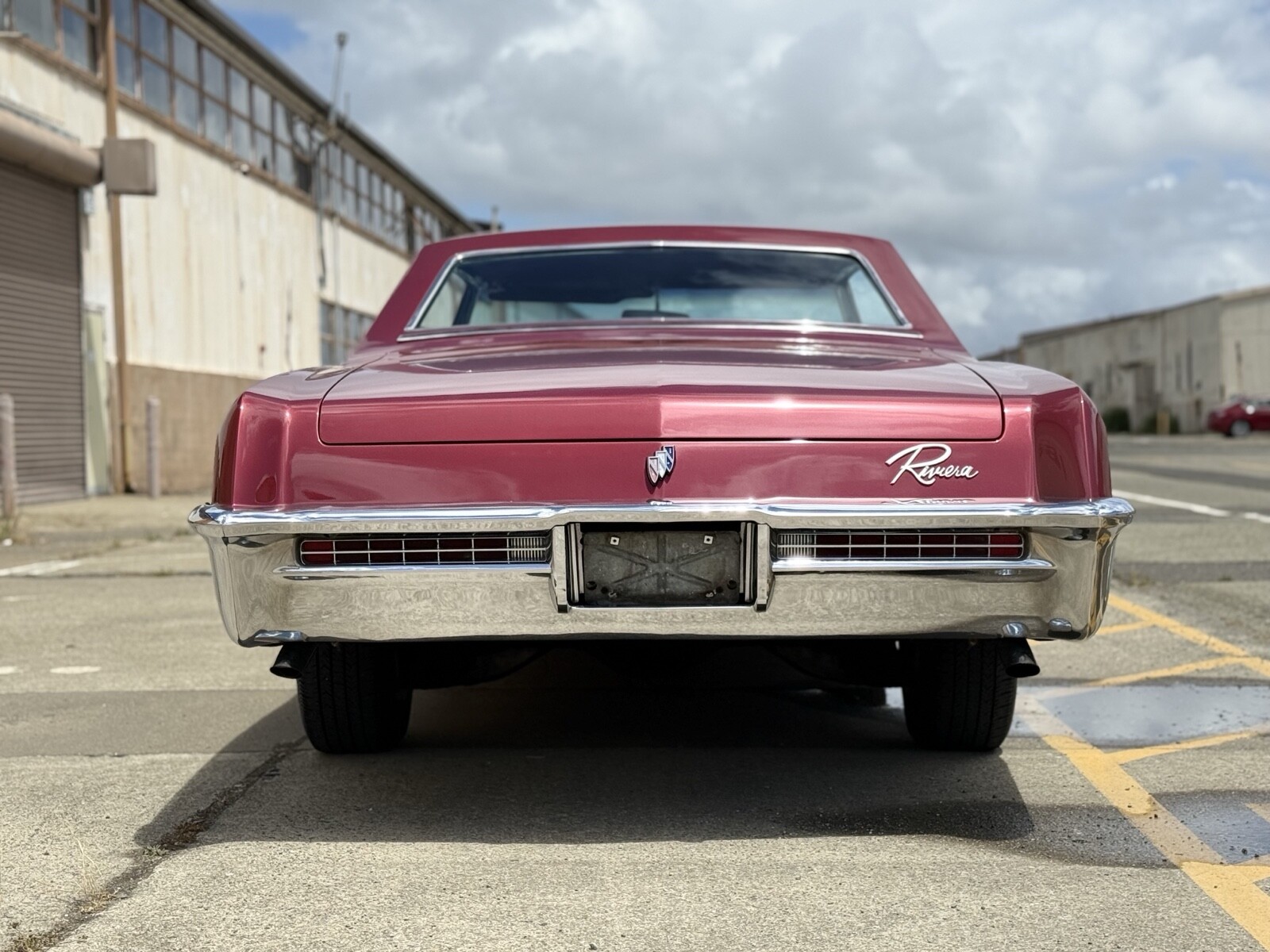 Buick-Riviera-1965-Coupe-4