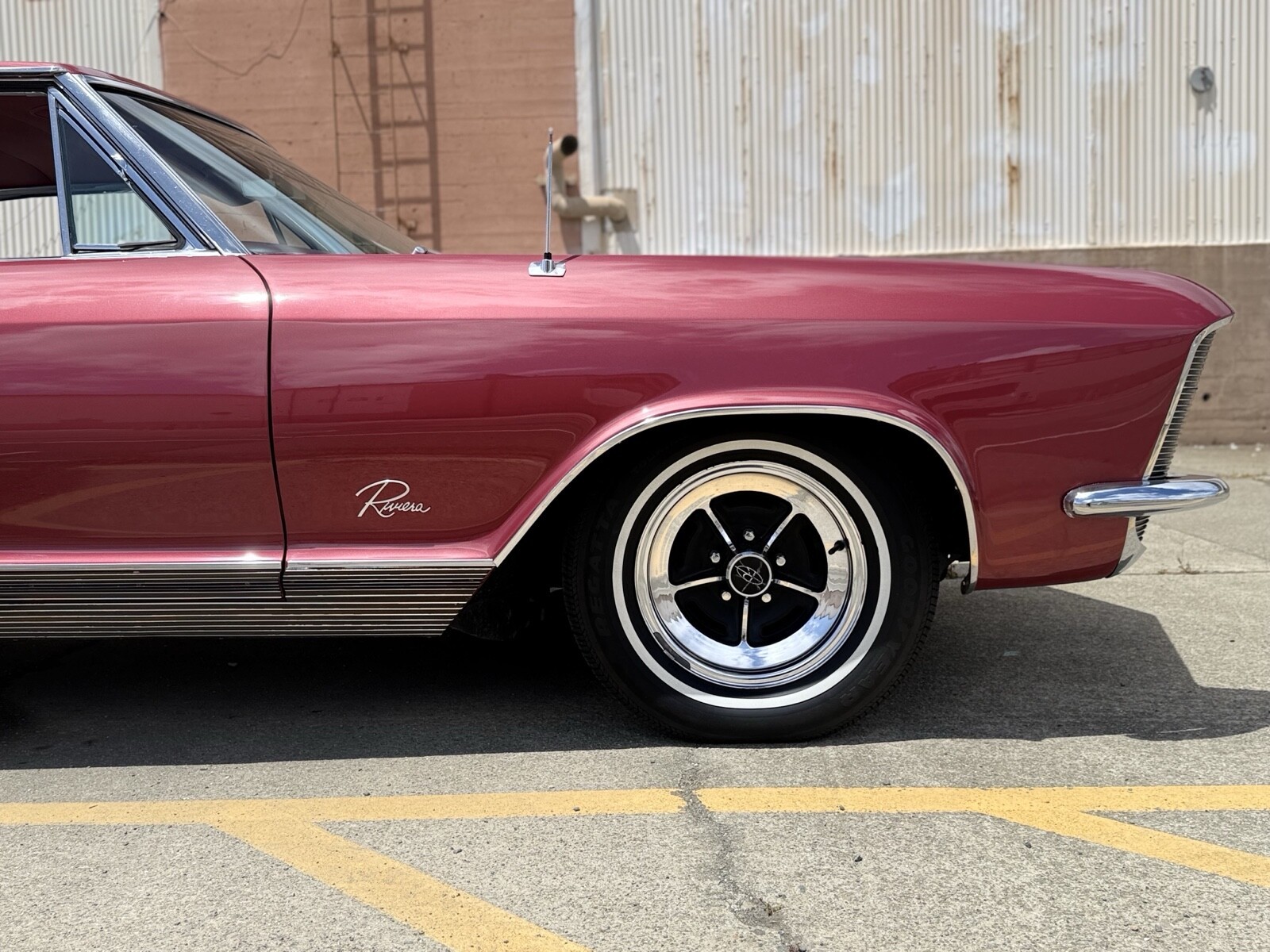 Buick-Riviera-1965-Coupe-9