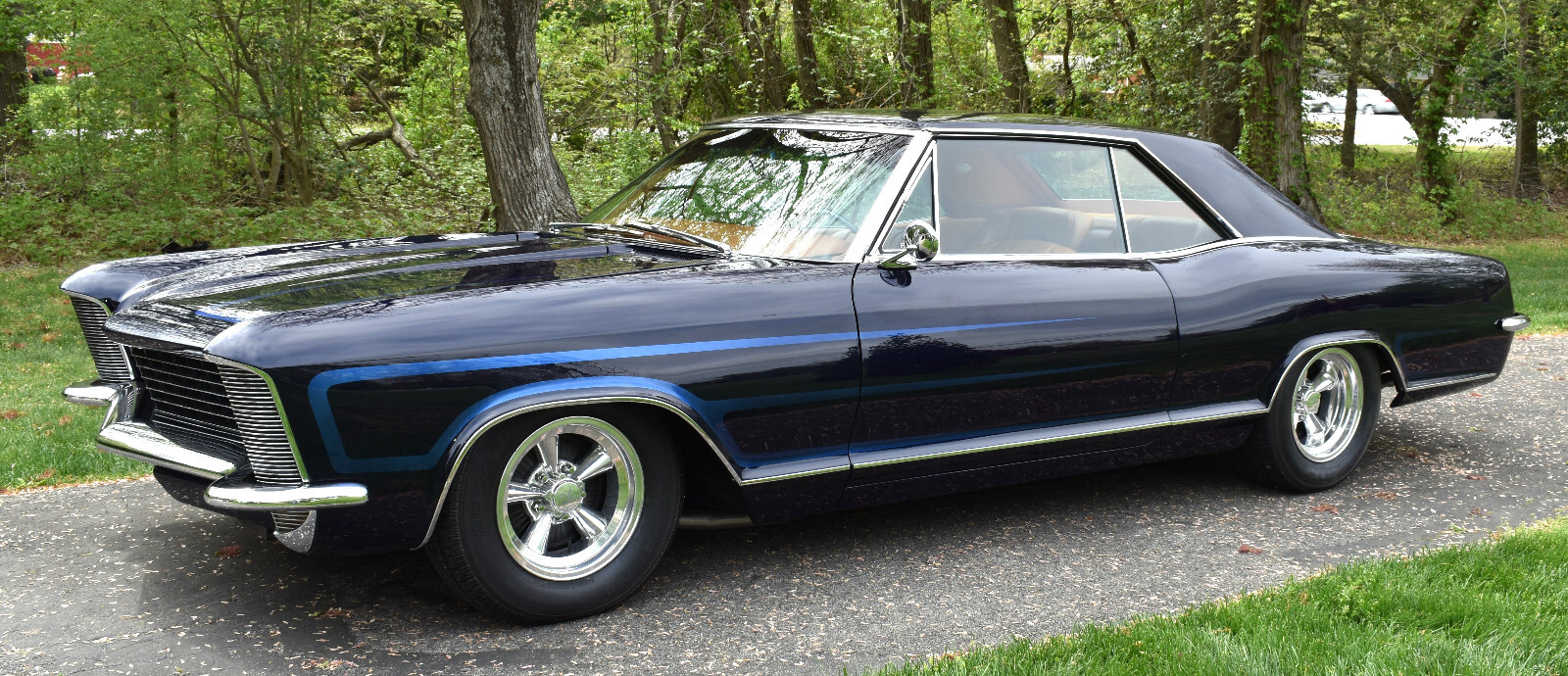Buick Riviera 1965 Coupe